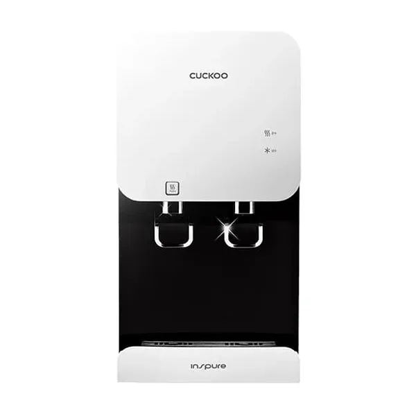 [쿠쿠] 내추럴워터 냉온정수기 (데스크형) CP-F603HW