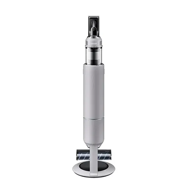 [삼성] NEW 비스포크 AI 제트 Lite 280W 무선 청소기 페블 그레이, VS28D950ACA