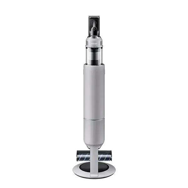 [삼성] NEW 비스포크 AI 제트 Lite 280W 무선 청소기 페블 그레이, VS28D950AIA