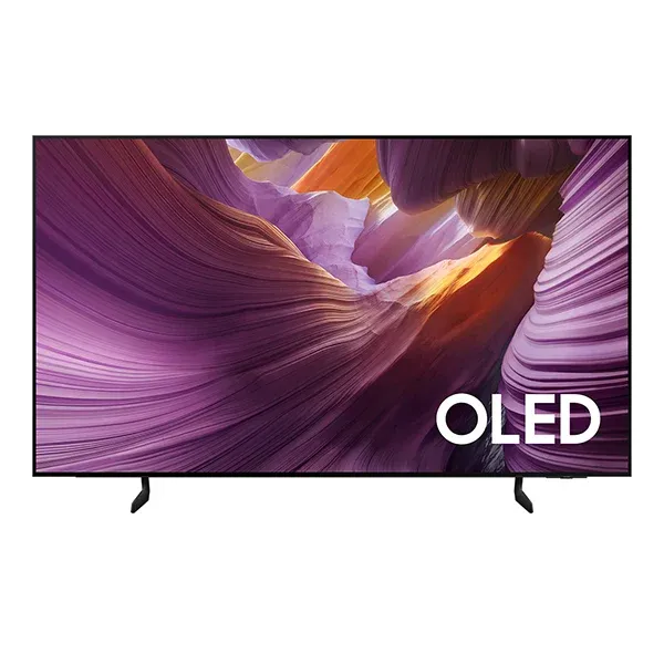 [삼성] OLED AI 4K Smart TV 77인치 KQ77SF8EAEXKR [벽걸이] [페이]