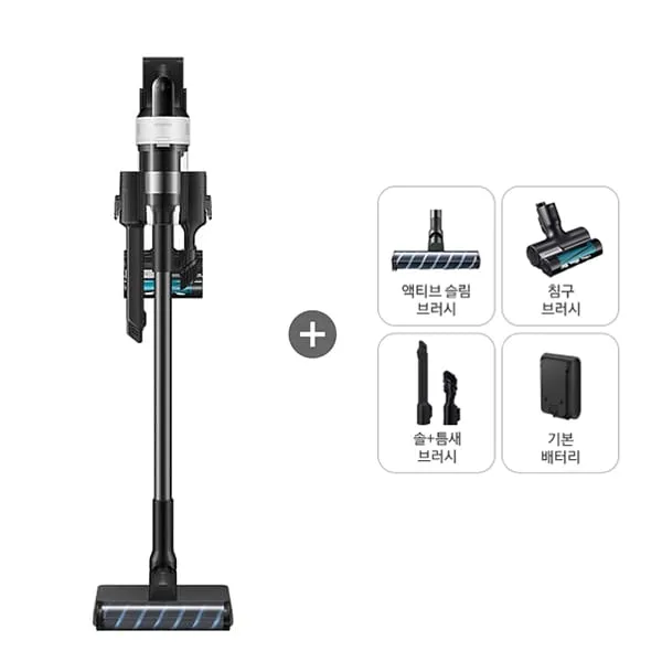 삼성_무선청소기_VS70H18GXG