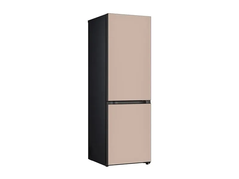 [LG] 오브제컬렉션 모던엣지 냉장고 344L 클레이 브라운 클레이 브라운 Q342GCC133S 썸네일 2