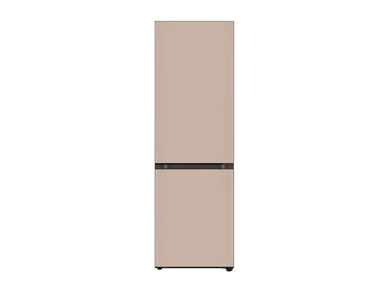 [LG] 오브제컬렉션 모던엣지 냉장고 344L 클레이 브라운 클레이 브라운 Q342GCC133S 썸네일 3