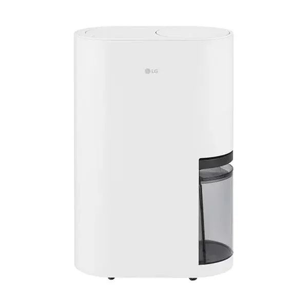 [LG] 휘센 오브제컬렉션 제습기 18L 에센스화이트 (DQ185MWGA)