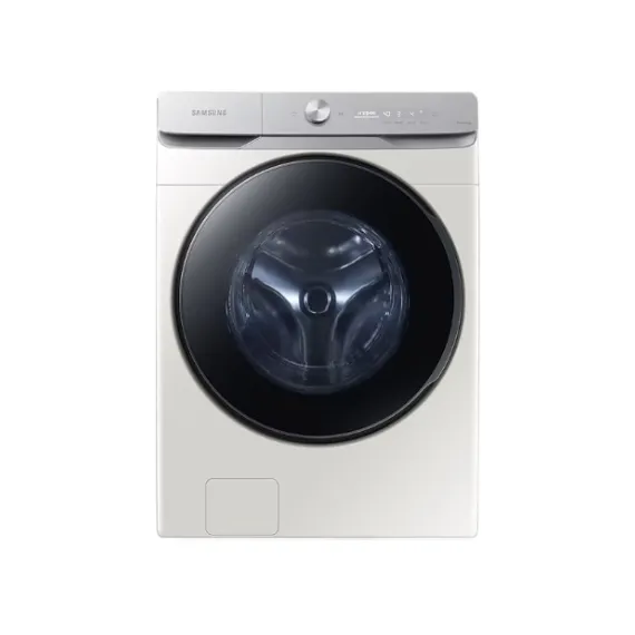 [삼성]AI 세탁기 25kg 그레이지(WF25DG8650BE)