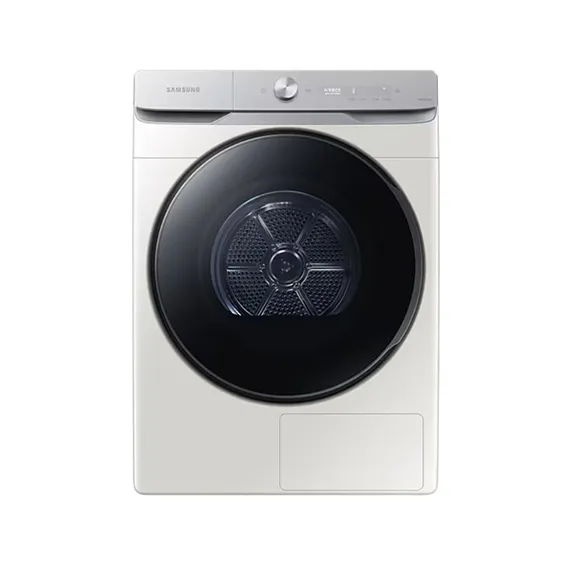 [삼성]AI 건조기 21kg 그레이지 (DV21DG8600BE)