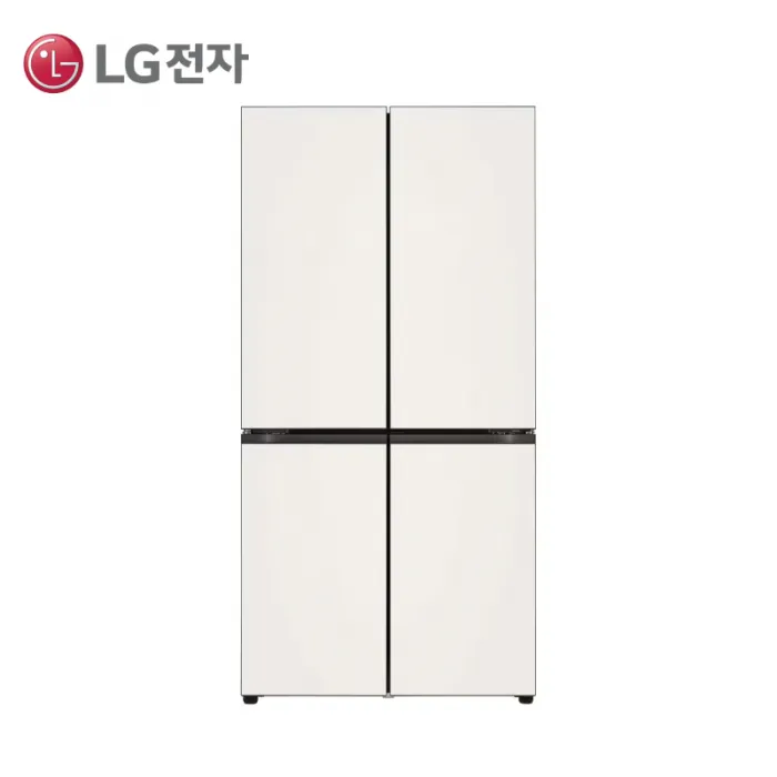 LG 냉장고 H876GAG111