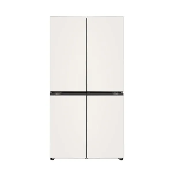LG 냉장고 T876MEE141