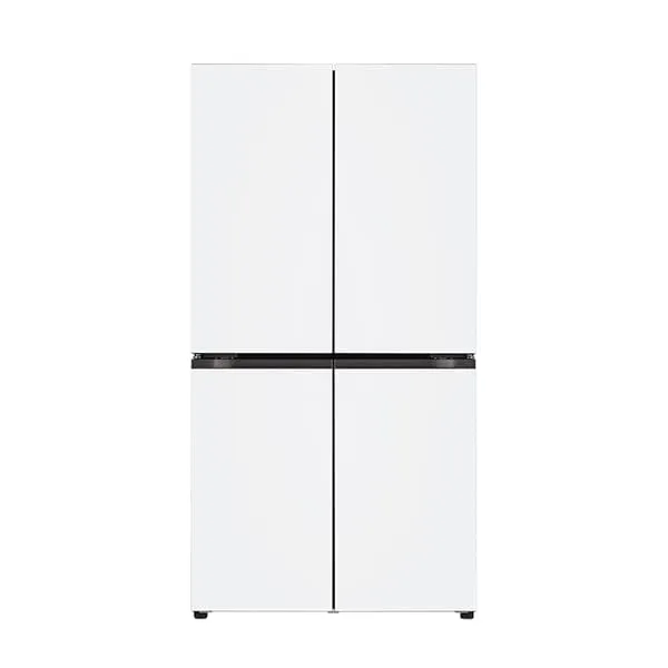 LG 냉장고 T876MQQ01