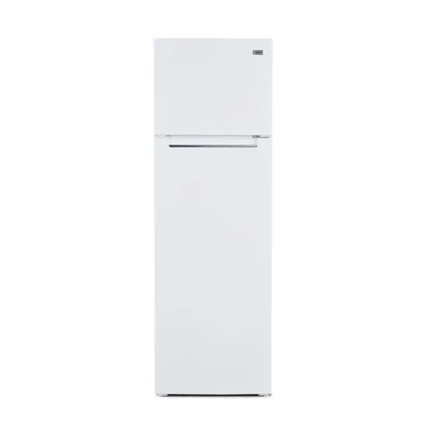[하이얼] 2도어 냉장고 252L (화이트) (HRT257MDW) (36개월)