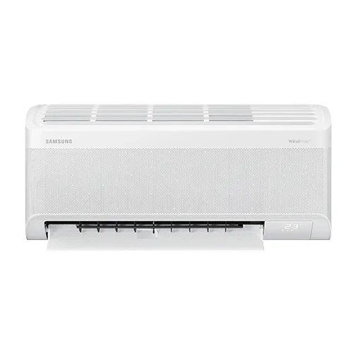 (1Q) 삼성 에어컨 무풍 클래식 매립 화이트 스탠드+벽걸이 17평+6평 (36) AF70F17D24LRY 썸네일 3