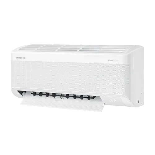(1Q) 삼성 에어컨 무풍 클래식 일반 화이트 스탠드+벽걸이 17평+6평 (36) AF70F17D24WRS 썸네일 3