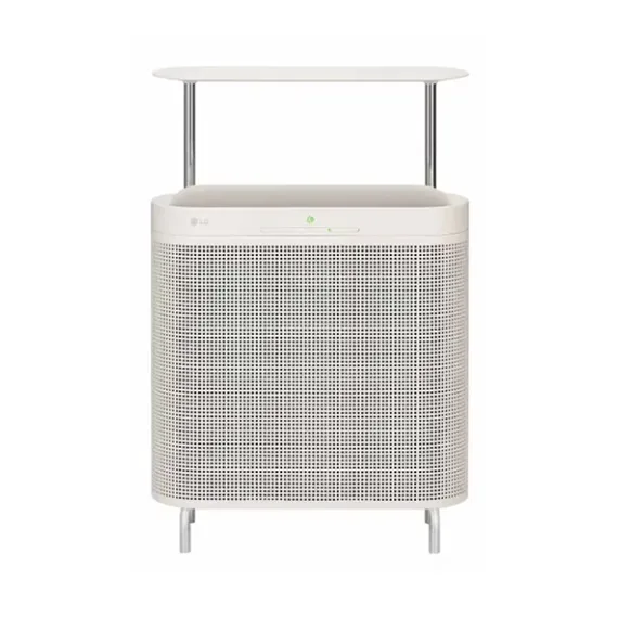 (2Q) LG 청정기 월핏 스탠드 59.4m2  18평 (36) AS186LSAAS